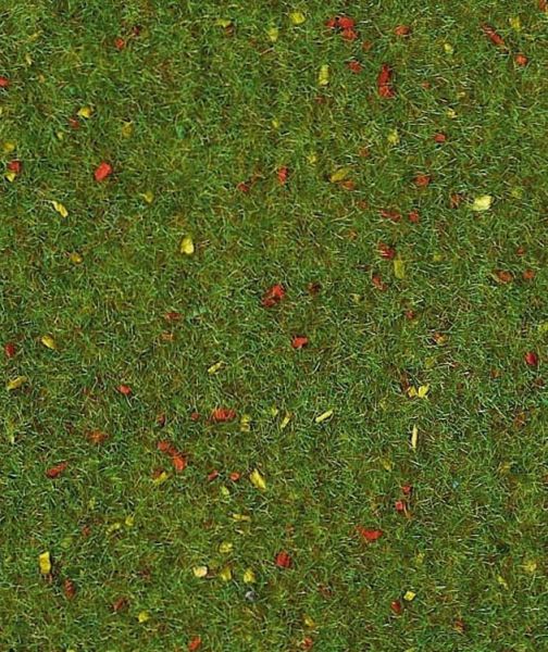 HEK30922 - Tappeto d'erba Prairie Fleurie - 100x200 cm - 1