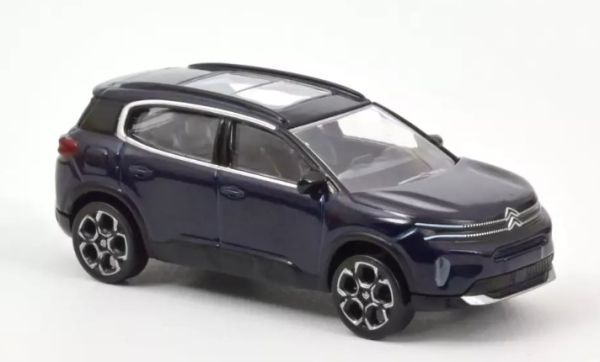 NOREV310950 - CITROEN C5 Aircross 2022 Blu Eclissi - 1