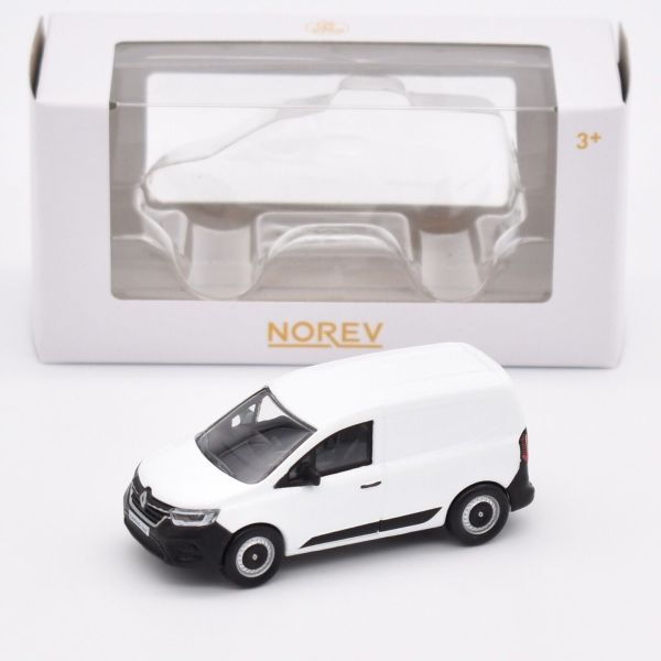 NOREV310956 - RENAULT Kangoo furgone 2023 bianco - 1