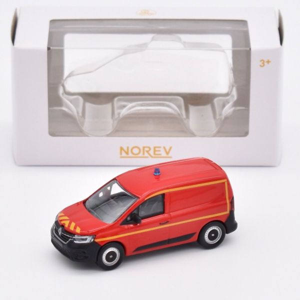 NOREV310958 - RENAULT Kangoo Van 2023 Vigili del fuoco - 1