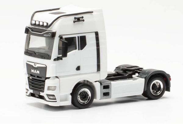 HER313711-002 - MAN TGX GX 4x2 bianco - 1