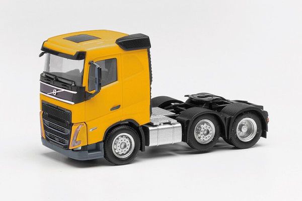 HER313735-002 - VOLVO FH FD 6x2 giallo - 1