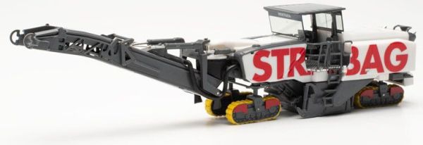 HER315142 - WIRTGEN Fresatrice per asfalto cingolato W 250 I STRABAG bianco - 1