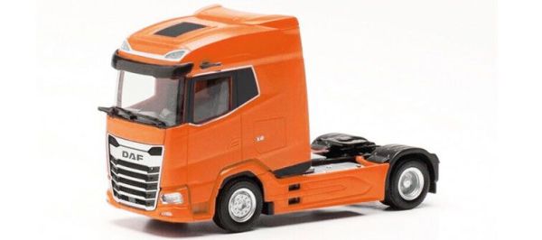 HER315760-002 - DAF XG 4x2 Arancione - 1