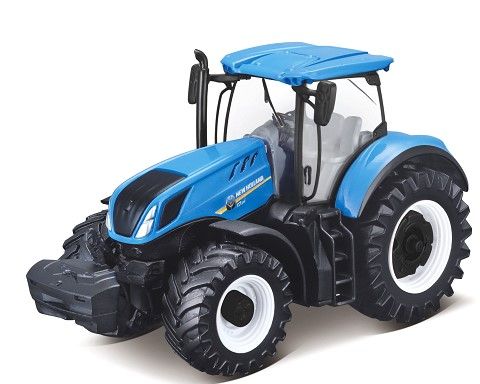 BUR31612 - NEW HOLLAND T7.315 - 1