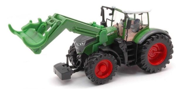 BUR31636 - FENDT 1050 Vario con pinza - 10 cm - 1