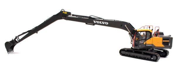 AT3200118 - Escavatore a braccio lungo - VOLVO EC220 ELR - 1