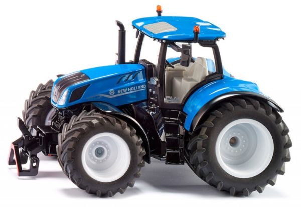 SIK3291 - Trattore NEW HOLLAND T7.315 HD - 1