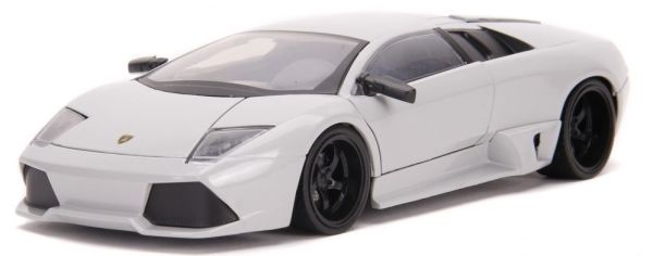 JAD32274 - LAMBORGHINI Murcielago LP640 rosso - 1