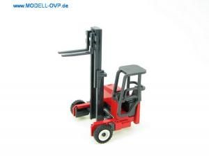 CON2781 - Carrello elevatore MOFFETT M2003E - 1