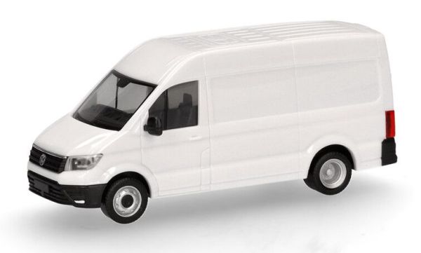 HER014038 - VOLKSWAGEN Crafter HD bianco da montare - 1