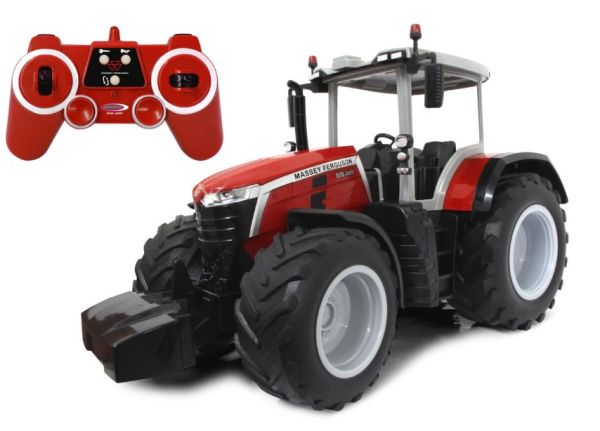 JAM405301 - MASSEY FERGUSON 8S.285 Radiocomandata - 1