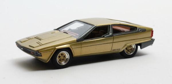 MTX41001-182 - 1977 JAGUAR Ascot Bertone Oro - 1