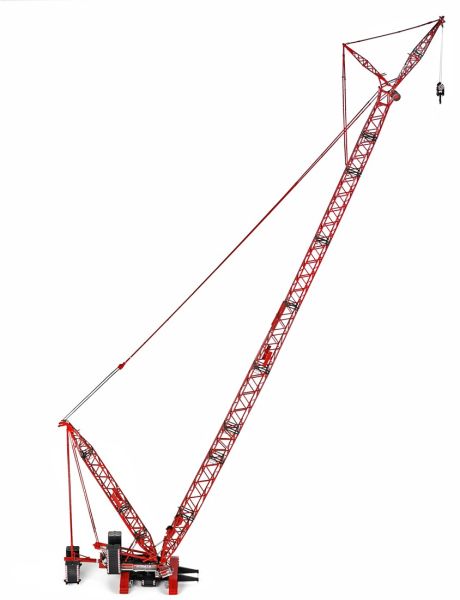 IMC410262 - Gru DEMAG CC 2800-1 MAMMOET - 1