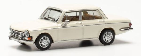 HER420464-002 - SIMCA 1301 speciale bianco crema - 1