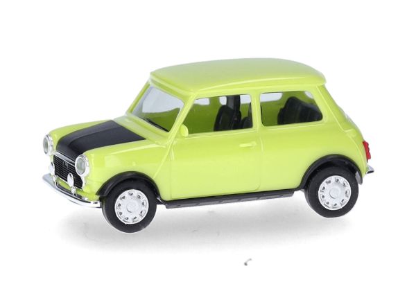 HER421140 - MINI Cooper verde Mayfair - 1