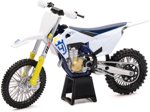 NEW42453HUSQ2 - HUSQVARNA FC450 - 1