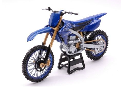 NEW42453YAMAHA - YAMAHA YZ-450F - 1