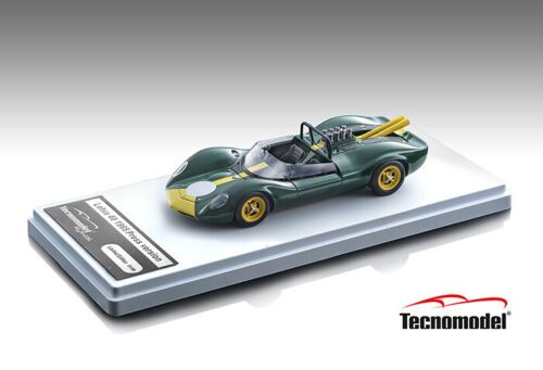 TM43-16C - LOTUS 40 Press Version 1965 - Limitata a 70 esemplari ex. - 1