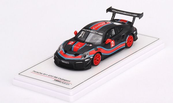 TSM430759 - Presentazione PORSCHE 911 GT2 RS Clubsport - 1