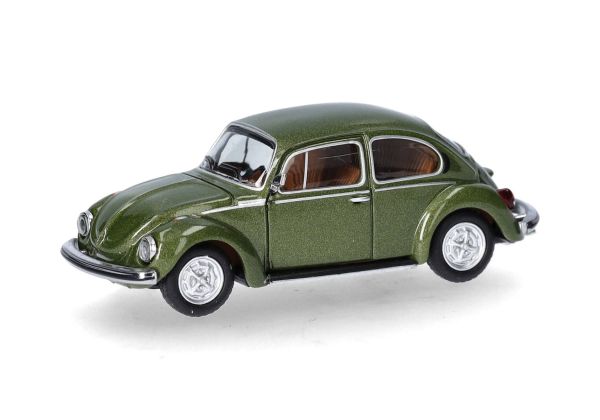 HER430982-002 - VOLKSWAGEN Kever 1303 verde metallico - 1