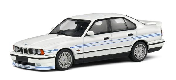 SOL4310404 - ALPINA B10 (E34) 1994 Bianco - 1