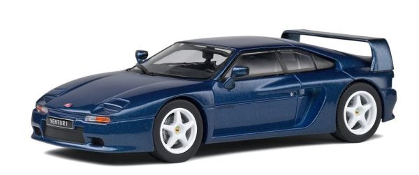 SOL4313401 - 1994 VENTURI 400 GT Blu - 1