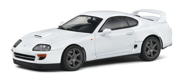 SOL4314001 - TOYOTA Supra MK.4 2001 Bianco - 1