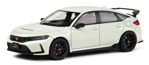 SOL4314302 - HONDA Civic Type R - CHAMPIONSHIP 2022 Bianco - 1