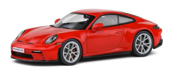 SOL4316501 - PORSCHE GT3 Touring 2023 Rosso - 1