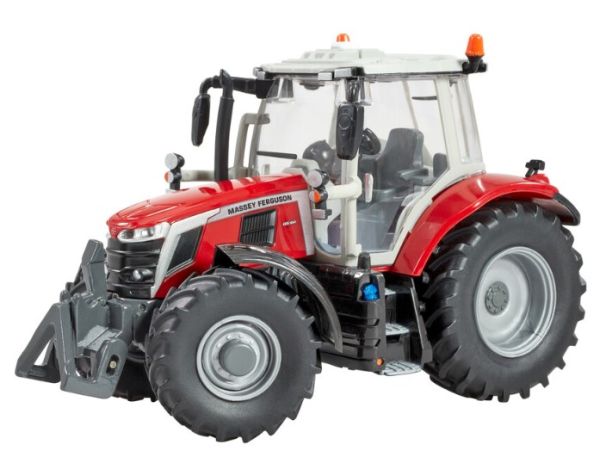 BRI43316 - Trattore MASSEY FERGUSON 6S180 - 1