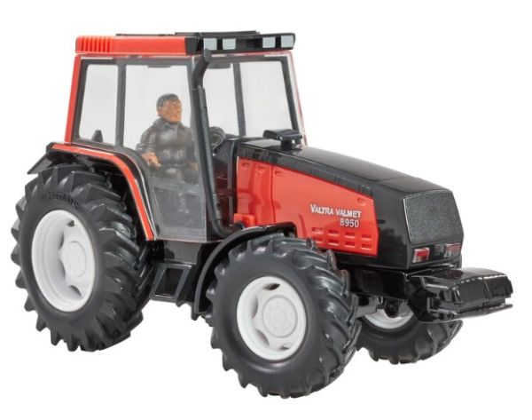 BRI43342 - VALTRA Trattore Valmet 8950 - 1