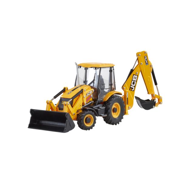 BRI43343 - Retroescavatore JCB 3CX con Sitemaster - 1