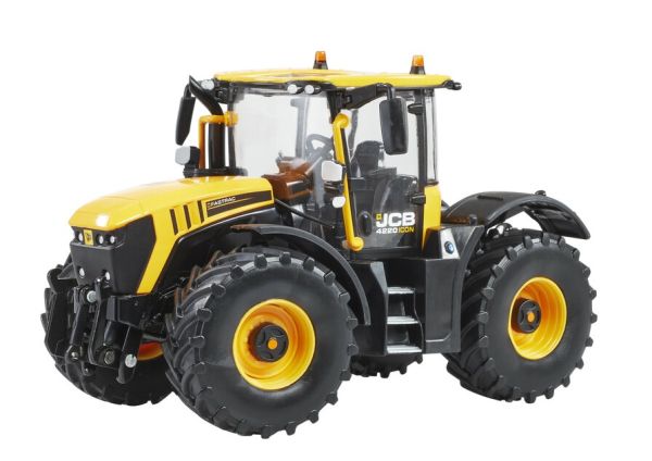 BRI43355 - Icona JCB Fastrac 4220 - 1