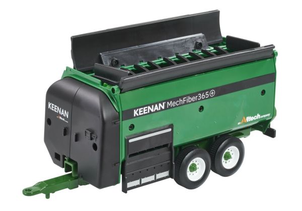 BRI43359 - Miscelatore KEENAN MechFiber 365+ - 1