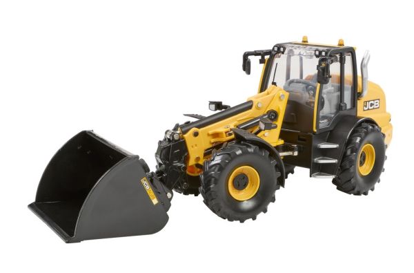 BRI43372 - Caricatore JCB TM420S - 1