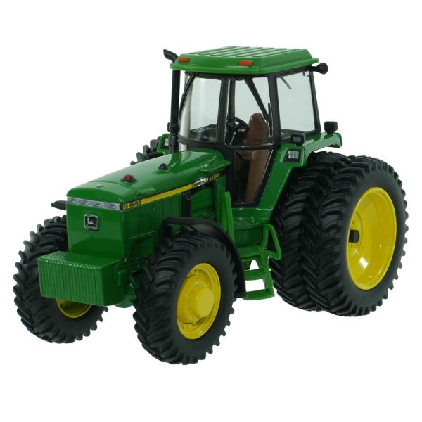 BRI43383 - JOHN DEERE 4960 doppio - Collezione Prestige - 1