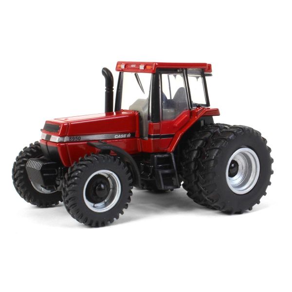 ERT44274 - Ruote posteriori doppie CASE IH 8950 Magnum - 1