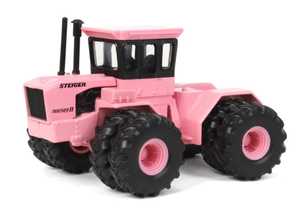 ERT44331 - STEIGER Panther II Rosa - 1