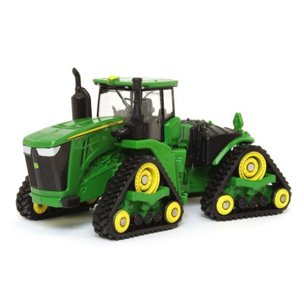 ERT45552 - JOHN DEERE 9470RX con carreggiata stretta - 1