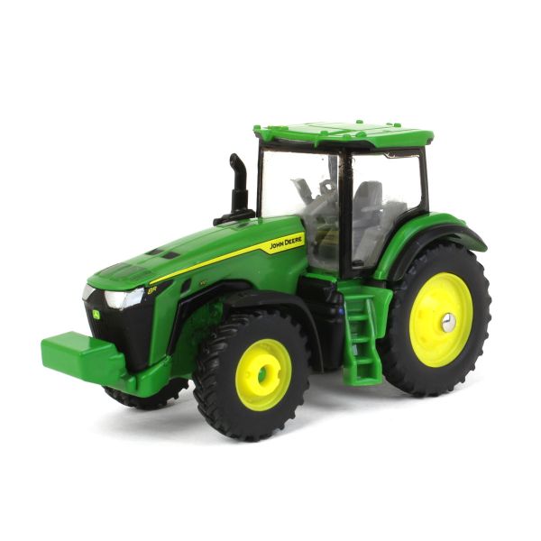 ERT45753 - JOHN DEERE8R370 - 1