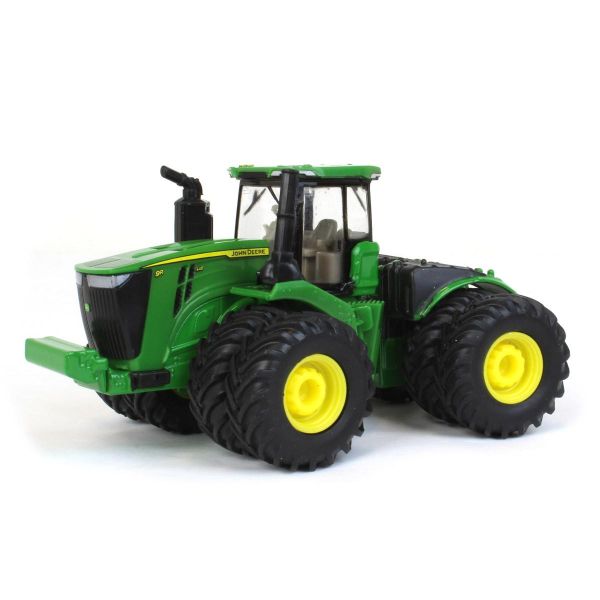 ERT45764 - JOHN DEERE 9R 540 ruote gemellate - 1