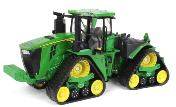 ERT45772 - JOHN DEERE 9RX590 cingolato Collezione Prestige - 1