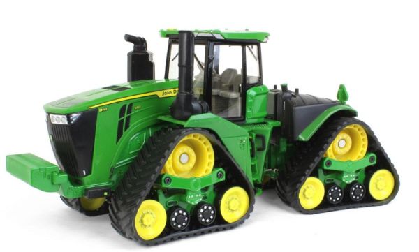 ERT45774 - JOHN DEERE 9RX590 cingolato - 1