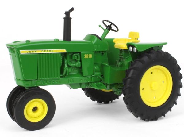 ERT45817 - JOHN DEERE 3010 coltura a file - 1