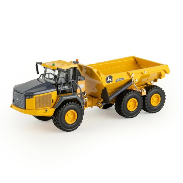 ERT45822 - Dumper articolato JOHN DEERE 460E-II - 1