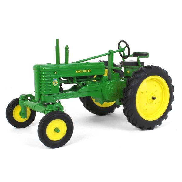 ERT45825 - JOHN DEERE Modello B con logo FFA - 1