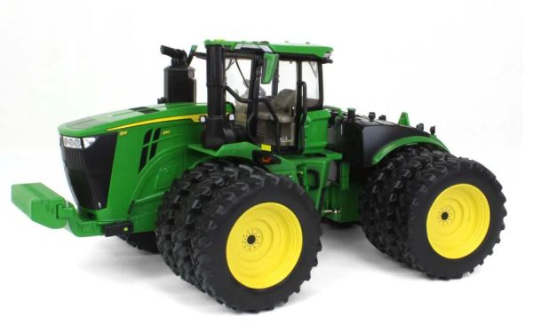 ERT45833 - JOHN DEERE 9R 590 - Farm Show 2022 - Limitado a 3000ex. - 1