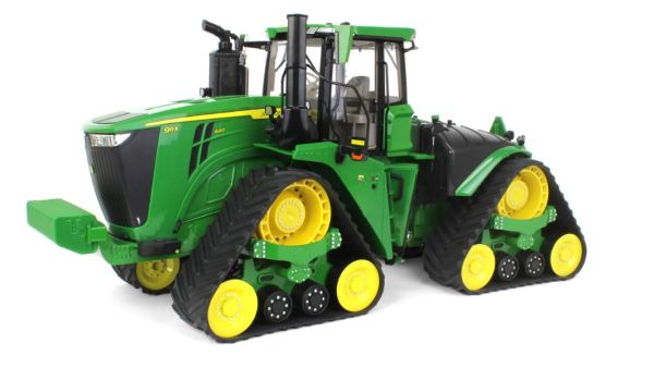 ERT45857 - JOHN DEERE 9RX 640 Collezione Prestigio - 1