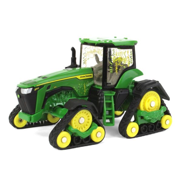 ERT45875 - JOHN DEERE 8RX 340 Buon compleanno - 1